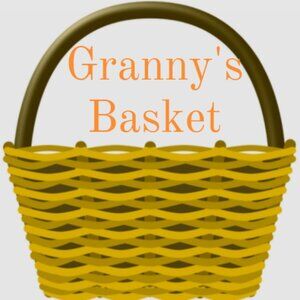 Meet your Posher,  Granny Lili